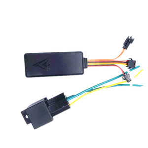 4G YTWL CA004 GPS Tracker OEM Logo Software GT06 Protocolo Dispositivo de seguimiento GPS Mini portátil 4G Car Tracker