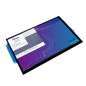 10 '' IPS 1280*800 <strong>Lcd</strong> UART Interface <strong>Display</strong> Module Capacitive Touch Screen for Raspberry Pi Orange Pi Portpi 3A - Product Image 6
