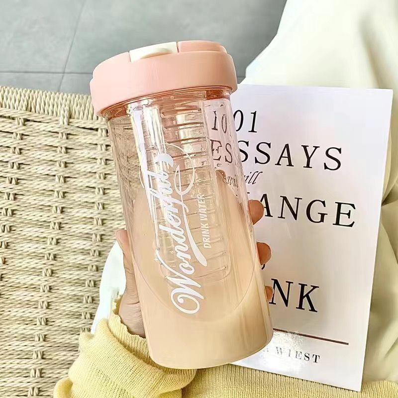 Pink 650ml