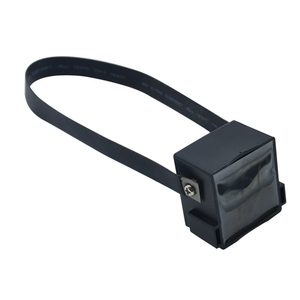 Indicatore del circuito di guasto della linea sotterranea montato su cortocircuito e monitoraggio dei guasti della terra - Product Image 4