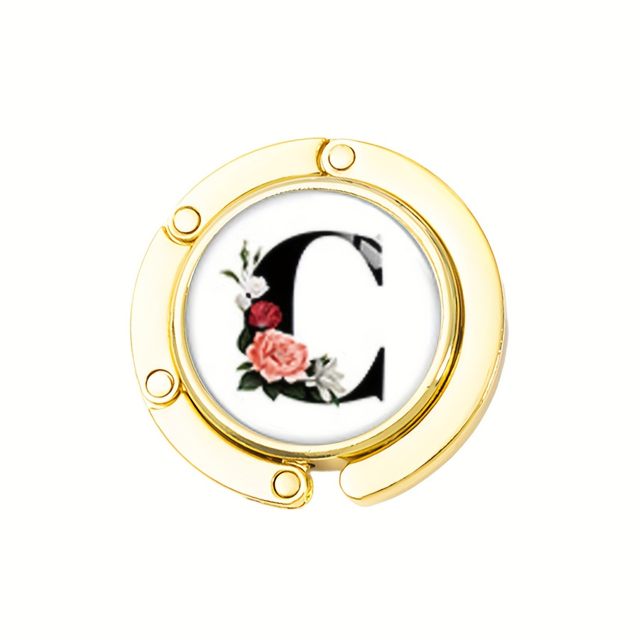 Gold base with white background C