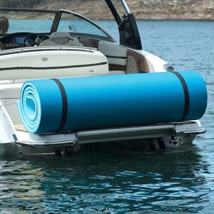 Water Floating <strong>Mat</strong> 9/12/18x6 Foam Lake Floats Floating Foam Pad for Water Recreation and Relaxing - Product Image 6