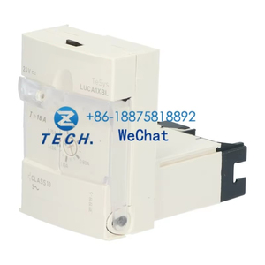 LUCA1XBL Standard <strong>Control</strong> <strong>Unit</strong>. New FACTORY SEALED Make Offer - Product Image 6