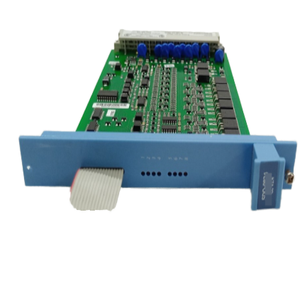 FC-SDO-0824 V1.3デジタル入力モジュール - Product Image 3
