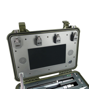 5 KM Portable UAV Detection Precise Positioning Drone <strong>Detector</strong> - Product Image 3