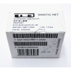 Nuovo originale a buon mercato 6 av6545-0ba15-2ax0 prodotti di automazione programmabile Logic PLC Controller - Product Image 1