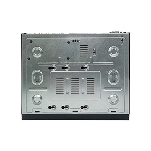 2024 precio barato 10CH 16CH 4K 1 interfaz SATA NVR SeeEasy App Análisis Inteligente NVR con entrada de audio y salida de audio - Product Image 4