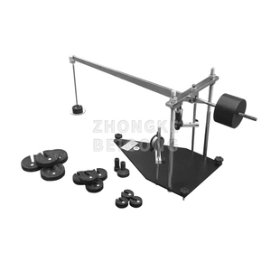 <strong>HM</strong>-1/HT-1 REBOUND MODULUS <strong>TESTER</strong> Limit Corrosion Resistance - Product Image 2