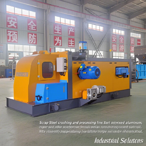 Eddy Current Separator for Garbage <strong>Sorting</strong> and Material Recovery - Product Image 2