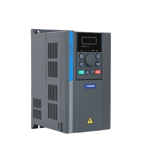 Nuevo convertidor de frecuencia monofásico a trifásico de 37kW ~ 200kW, inversor de CA de accionamiento de velocidad variable (VFD) para control de motor - Product Image 3
