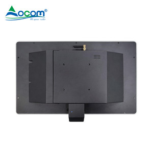 OCPC-004 OCOM15.6 дюймов Windows /Android, проверка цен с 2D сканером POE и входом постоянного тока для супермаркета - Product Image 5