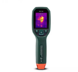 Small Stock Handheld <strong>Infrared</strong> Thermal Imager FLIR IRC130 Extech with MSX Thermal Imager with Good Price - Product Image 4