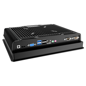 <strong>10</strong>.4 Inch <strong>Window</strong> <strong>10</strong> Ubuntu 20.4 Os Intel Embedded Motherboards Fanless Embedded Industrial Pc Rs485 - Product Image 5