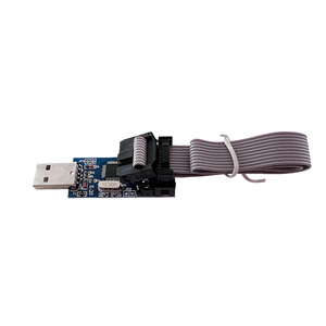 OKY3415 51 <strong>AVR</strong> <strong>Programmer</strong> USBASP Downloader USBISP Download Line - Product Image 2