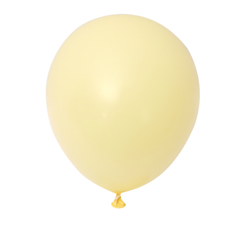 Jaune pastel