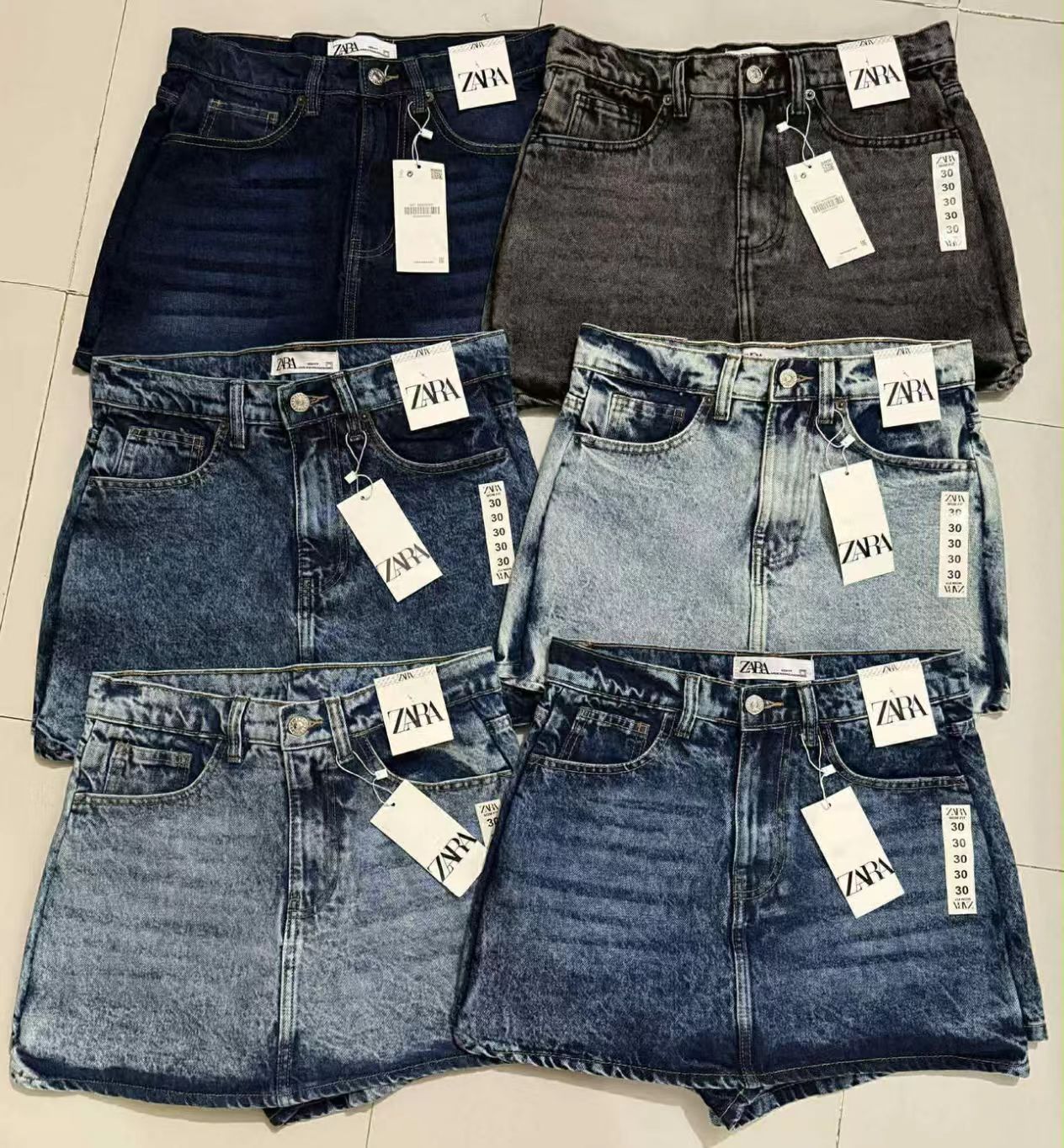 Mix