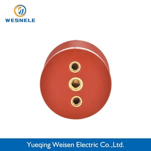 Nhựa Epoxy điện áp cao 40,5kv điện dung trong nhà Thanh cái bài cách điện hỗ trợ yếu tố vật liệu - Product Image 6