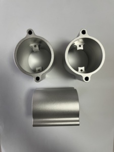 数控加工黄铜帽定制不锈钢联轴器机轴车铣工艺