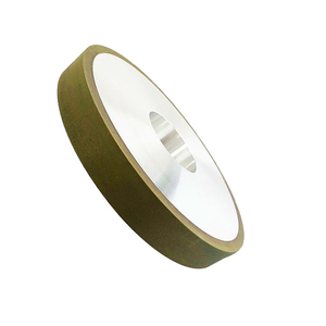 PDCツール用の高シャープネスダイヤモンドストーンレジンボンドダイヤモンド/CBN砥石 - Product Image 5