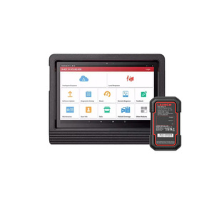 Launch-herramienta de diagnóstico de coche, X-431V + actualización, software gratuito, programador ecu - Product Image 1