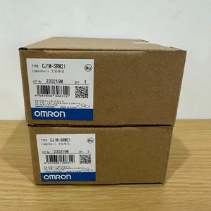 סדרת cj תעשייתי בקרת אוטומציה ציוד קומפובוס/s יחידת יחידת יחידת יחידת CJ1W-SRM21 plc pac pac - Product Image 2