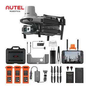 Autel Robotics EVO II双640T RTK V3带热像仪和可见光摄像机折叠无人机摄像机迷你无人机 - Product Image 1