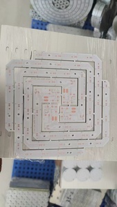 ชิ้นส่วนประกอบ PCBA LED LED สำหรับไฟแอพพลิเคชั่นที่แตกต่างกัน - Product Image 5