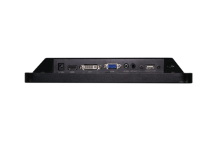 18.5 Inch TFT-LCD Industrial Grade <strong>Raspberry</strong> <strong>Pi</strong> Touchscreen Touch Screen Monitor with HDM-I <strong>VGA</strong> <strong>Input</strong>