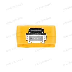 M5 StickC PLUS PLUS2 <strong>ESP32</strong> Mini IoT Development Kit 1.14-Inch TFTScreen IoT Controller StickC Plus2 <strong>Module</strong> with IR and <strong>WiFi</strong> - Product Image 3