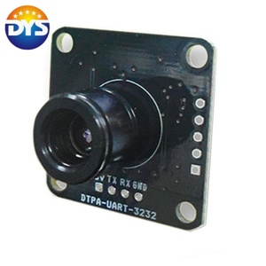 DTPA-UART-3232 Sensors Transducers <strong>Analog</strong> and Digital <strong>Output</strong> DGTL <strong>MODULE</strong> -10~200C 32X32 ARRAY - Product Image 1
