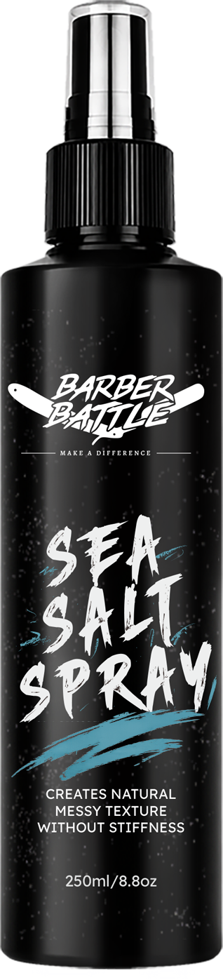 Spray de sel marin Beach Maker