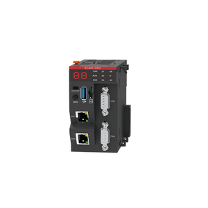 Controlador de programación de módulo de entrada digital domestico PLC 16 canales Control Industrial - Product Image 4