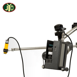 Voll automatisches Datum Seriennummer Chargencode-Stempel markierung maschine Logo Tragbare Druckmaschine Mini-Drucker