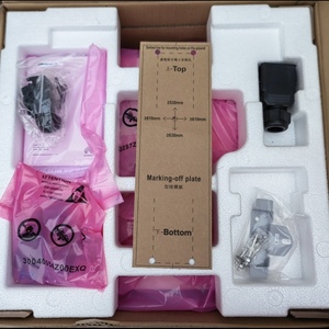 HW太阳能逆变器SUN2000混合并网MPPT家用太阳能系统功率逆变器60Hz交流输出频率型号3/4/5/6KTL-L1 - Product Image 2