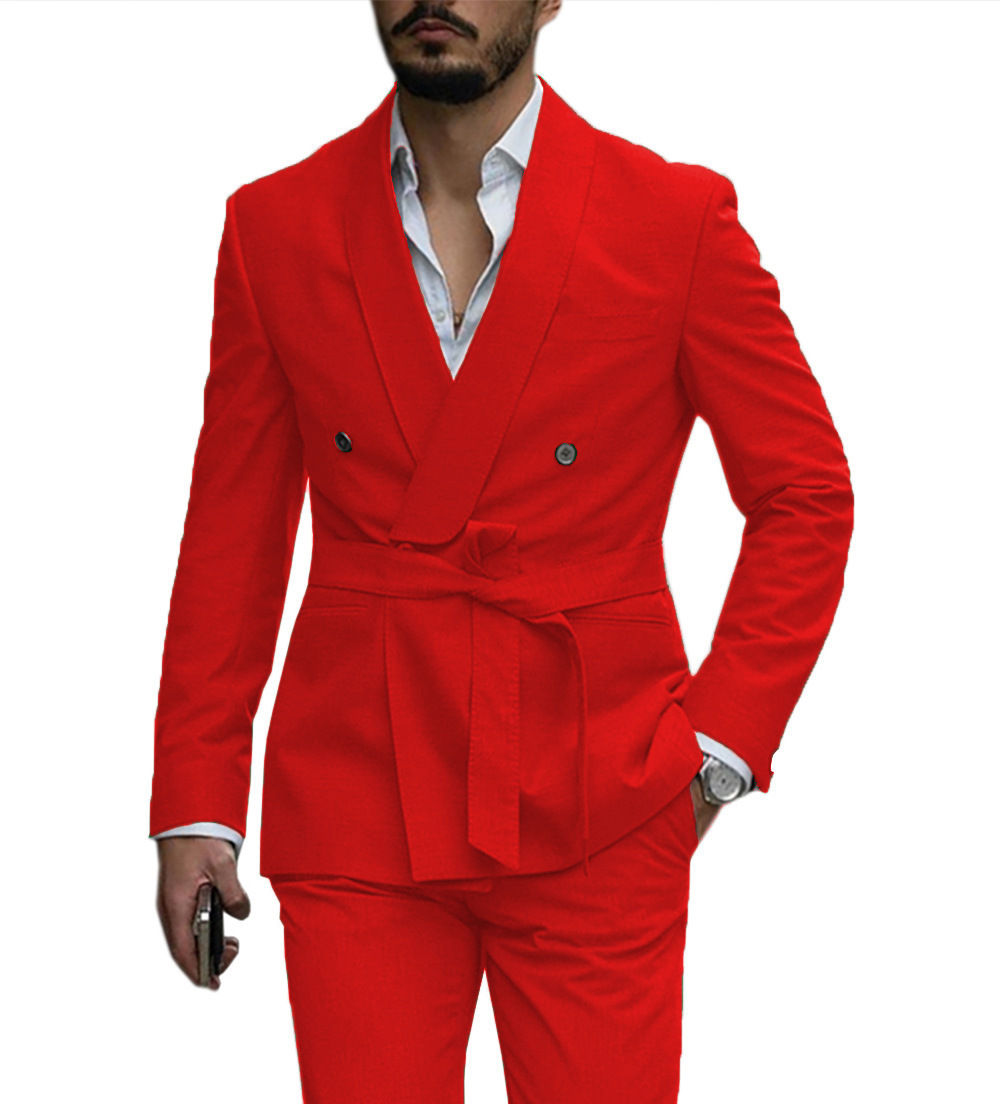 Gros rouge