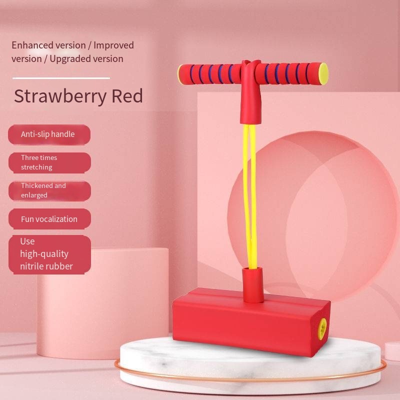 Red with sound