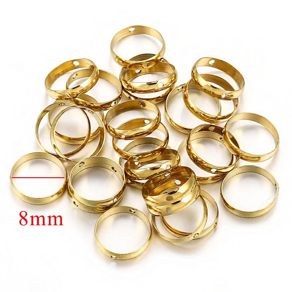 Oro-8mm id 10mm od