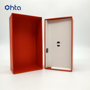 Mobile Packaging Phone <strong>Box</strong> Phones Packing <strong>Box</strong> Second Hand Mobile Phone Package <strong>Box</strong> - Product Image 2