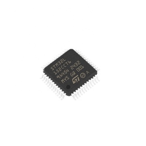 STM32L152CCT6 IC MCU originale microcontrollore circuito integrato MCU supporto BOM microcontrollore servizio one-stop - Product Image 1