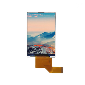 Fabrik preis ILI9488 SPI RGB-Schnitts telle 320x480 Auflösung 3,5-Zoll-TFT-LCD-Anzeigemodul 3,5-Zoll-LCD-Bildschirm - Product Image 3
