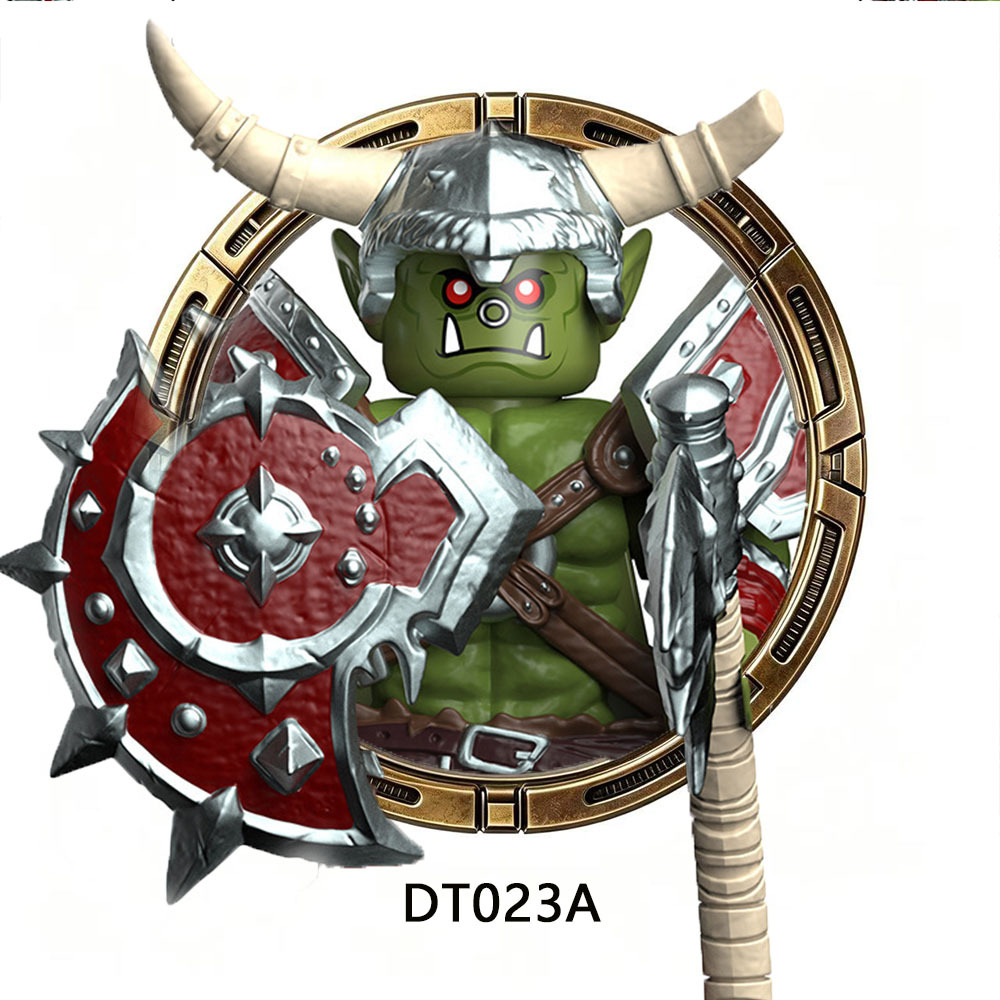 DT023A