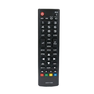 Ersatz-TV-Fernbedienung AKB73715605 funktioniert für LG Keine Programmierung Alle Modelle - Product Image 2