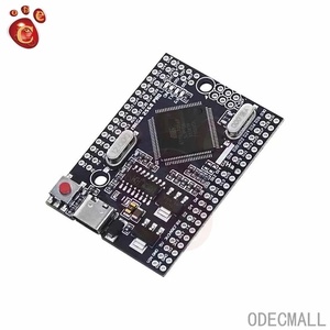Mega2560 PRO Mini 5V Embed Board CH340G ATmega2560-16AU Micro Type-C with Male Pinheaders Compatible with <strong>for</strong> <strong>Mega</strong> - Product Image 4