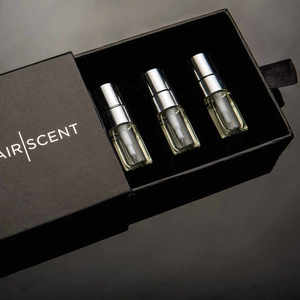 15ml 30ml 40ml 50ml <strong>100ml</strong> Packaging Customized Perfume Bottle and Paper <strong>Box</strong> - Product Image 1