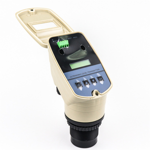 Indicador de nivel de líquido ultrasónico Sensor de nivel ultrasónico de nivel de tanque de GLP ultrasónico para sólidos - Product Image 2