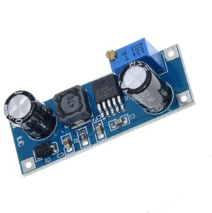 Шаговый модуль AIsmartlink XL7015 DC-DC конвертер для Raspberry pi Arduino - Product Image 1