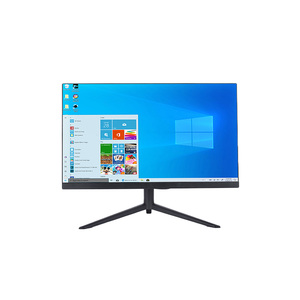 Wholesale Factory Direct Price All in One <strong>Computer</strong> Electronics Consumer Big Desktop <strong>Computer</strong> - Product Image 1