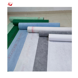 高性能聚丙烯防水板冷敷聚乙烯防水膜，便于安装 - Product Image 3