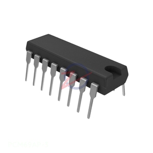 วงจรอิเล็กทรอนิกส์16 DIP PCM69AP-3การเก็บข้อมูลต้นฉบับ - Product Image 1