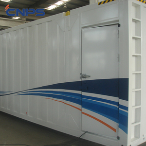 Unidad de Registro de barro CNPS, con sensores y sistemas - Product Image 2